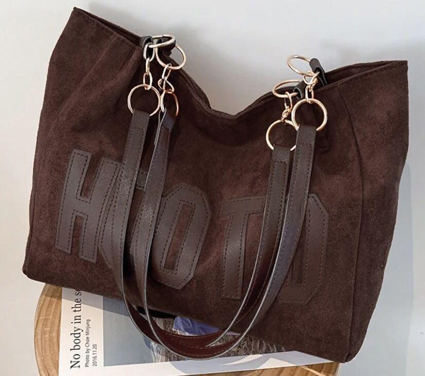 HOOTO – Imported Tote Bag