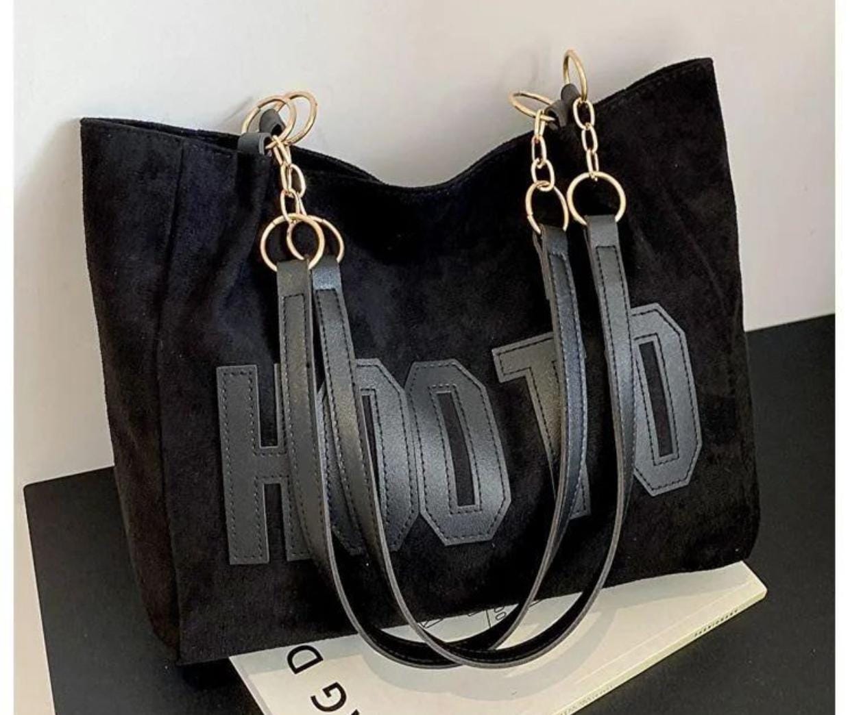 HOOTO – Imported Tote Bag