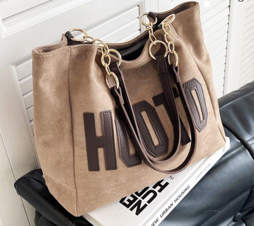 HOOTO – Imported Tote Bag